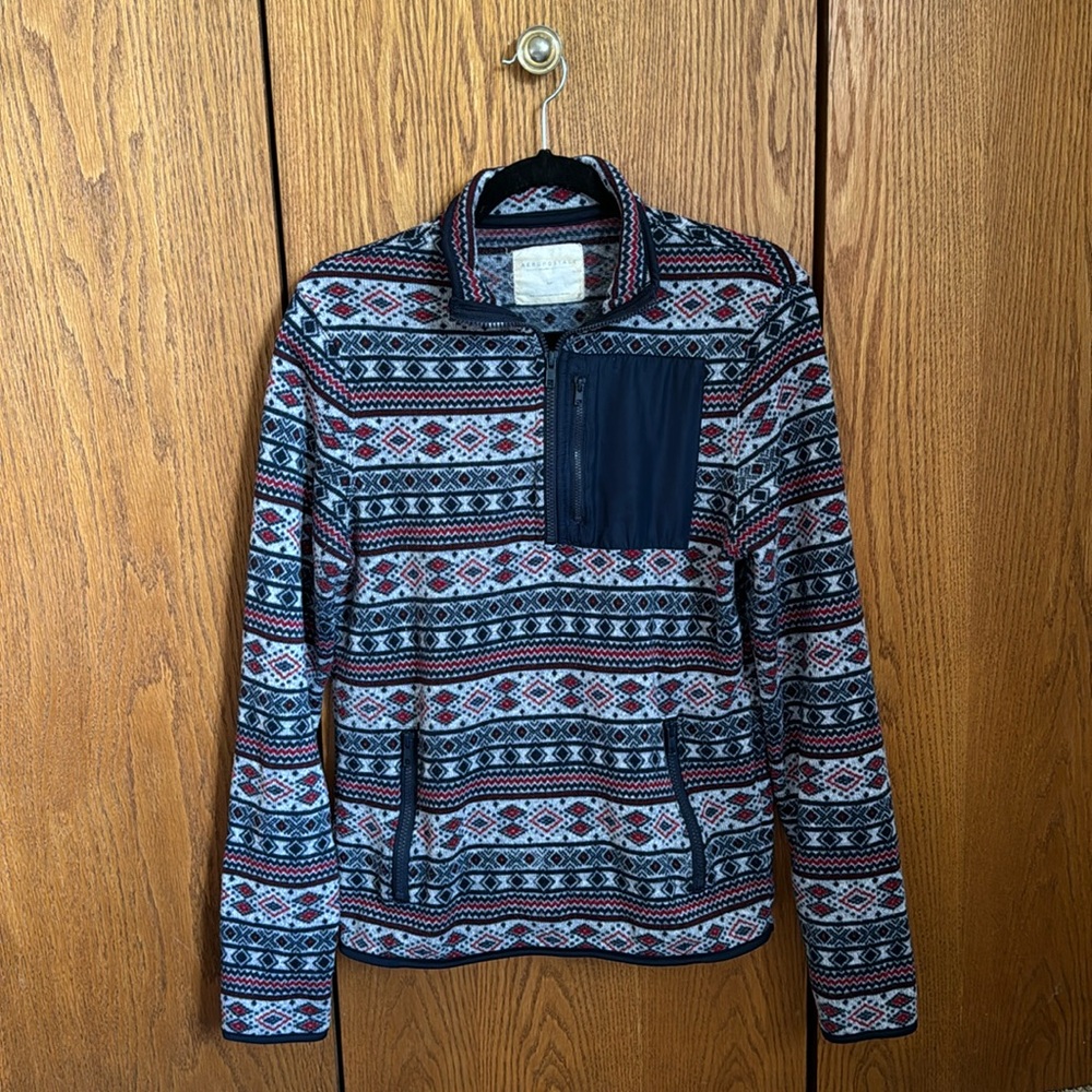 Brand: Aeropostale - Size: Small - Color: Multicolor